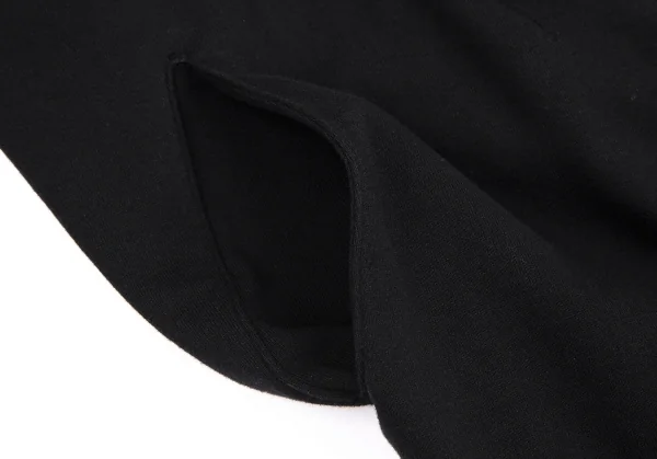 Ground Y Drape Sweat Hood Cardigan K-113262_008