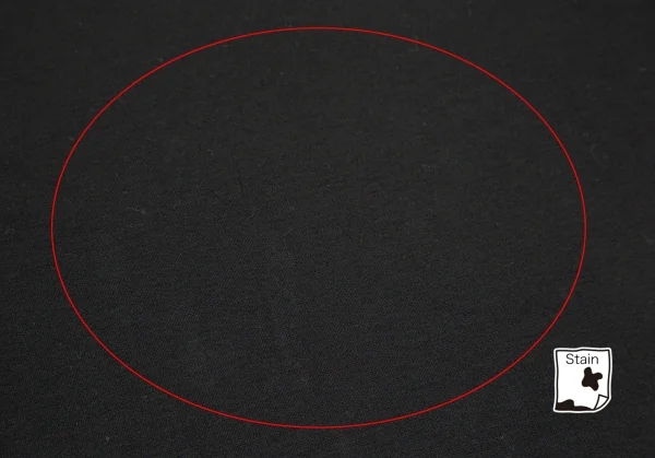 センソユニコSENSOUNICO 芽風 ストレッチジャージーアウトシームボタンレスロングカーディガン 黒38 K-113319_016