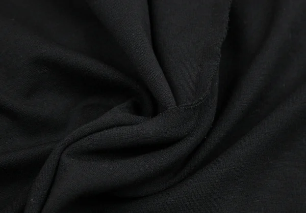 センソユニコSENSOUNICO 芽風 ストレッチジャージーアウトシームボタンレスロングカーディガン 黒38 K-113319_017