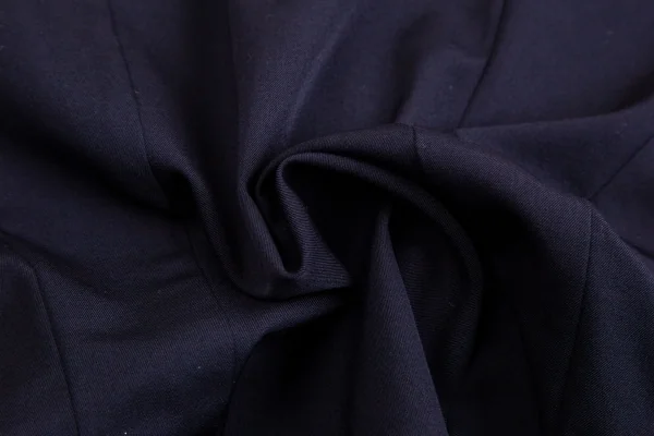 ローブドシャンブル コムデギャルソンrobe de chambre COMME des GARCONSウールギャバ3Bテーラードジャケット 紺M K-113384_016