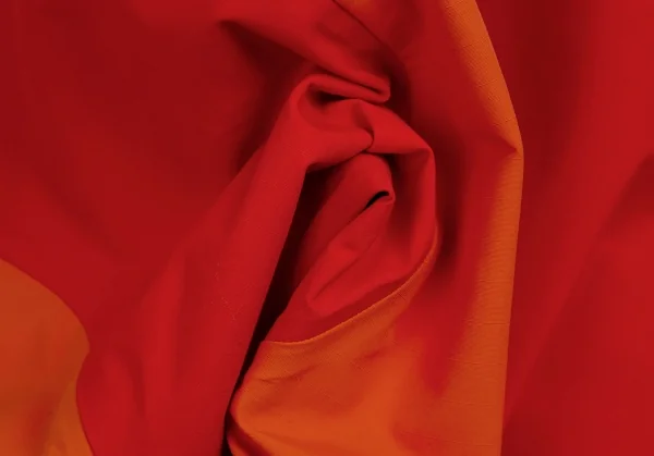 ホグロフス×トレビアンhaglofs×tres bien エコプルーフマウンテンジャケット オレンジL K-113424_018