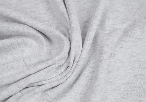 メルシーボークーmercibeaucoup 960クロワッサンプリントTシャツ ライトグレー3 K-113427_011