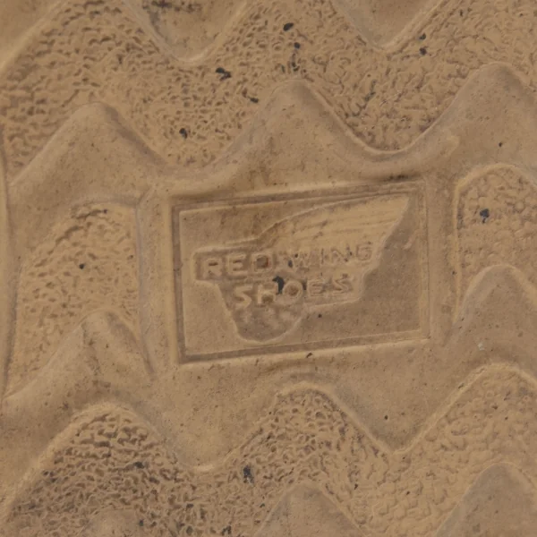 レッドウイングRED WING アイリッシュセッター レザーブーツ 茶24cm位 K-113474_013