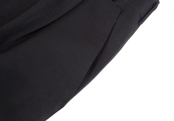 Yohji Yamamoto POUR HOMME Wool Pants K-113556_006