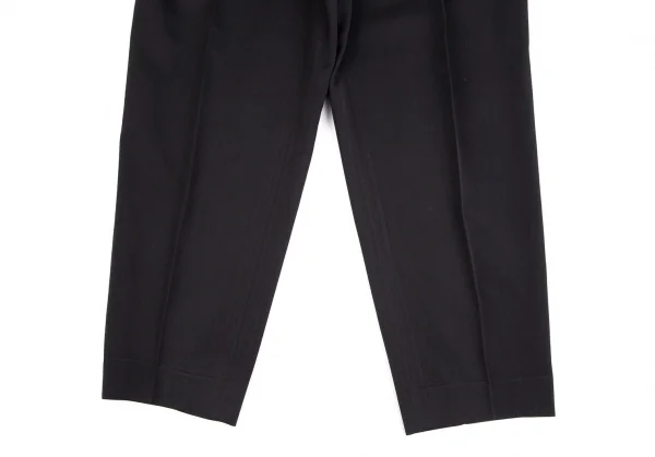 Yohji Yamamoto POUR HOMME Wool Pants K-113556_007