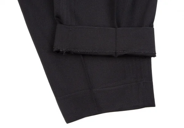 Yohji Yamamoto POUR HOMME Wool Pants K-113556_008
