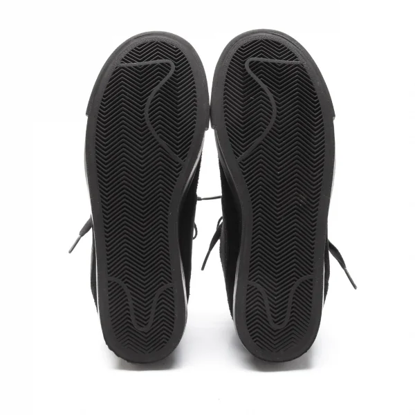 BLACK COMME des GARCONS x NIKE BLAZER HIGH Sneakers K-113568_010