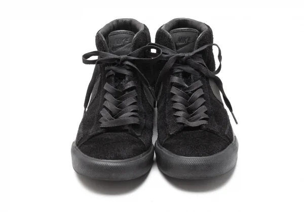 BLACK COMME des GARCONS x NIKE BLAZER HIGH Sneakers K-113568_002