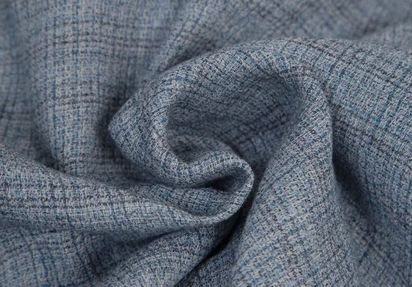 イッセイミヤケ メンISSEY MIYAKE MEN リネンウールBジャケット 水色2 K-113578_014