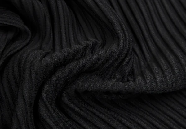 イッセイミヤケ メンISSEY MIYAKE MEN プリーツパンツ 黒4 K-113583_017