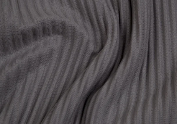 オムプリッセ イッセイ ミヤケHOMME PLISSE ISSEY MIYAKE プリーツハイネックカットソー グレー3 K-113585_010