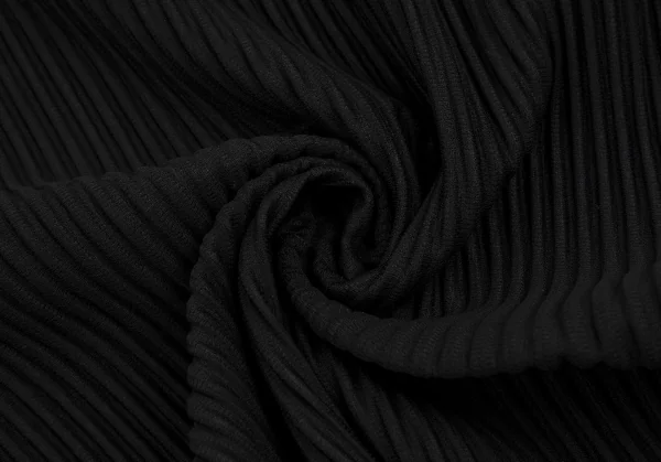 オムプリッセ イッセイ ミヤケHOMME PLISSE ISSEY MIYAKE プリーツハイネックカットソー 黒3 K-113586_010