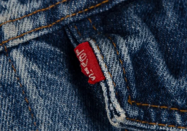 リーバイス リダンLEVI'S RE/DONE 解体再構築カットオフデニムジャケット 淡インディゴXS K-113599_007
