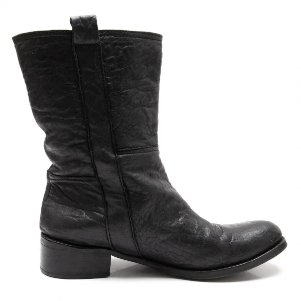 Great by Sandie Leather Boots K-113629_010