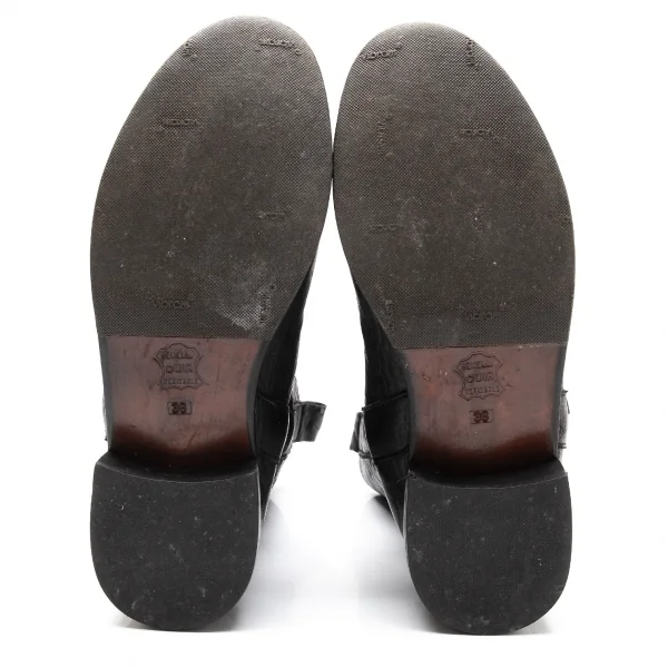 Great by Sandie Leather Boots K-113629_013