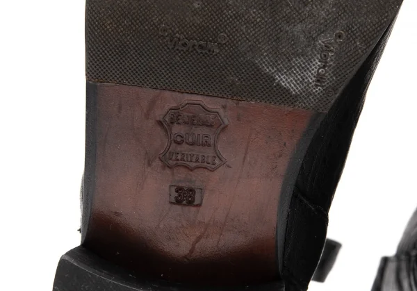 Great by Sandie Leather Boots K-113629_014