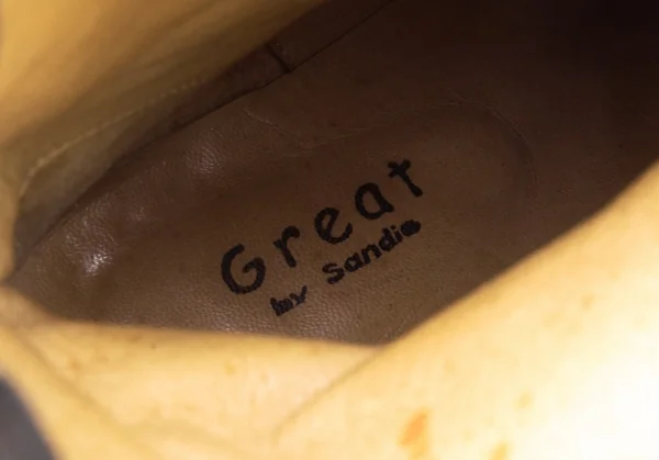 Great by Sandie Leather Boots K-113629_018