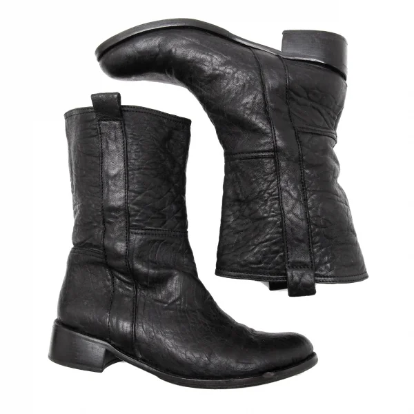 Great by Sandie Leather Boots K-113629_002
