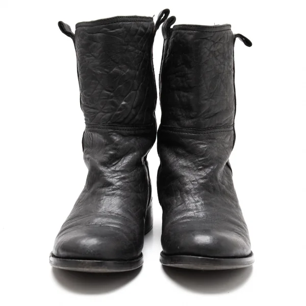 Great by Sandie Leather Boots K-113629_003
