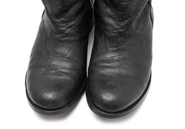 Great by Sandie Leather Boots K-113629_004