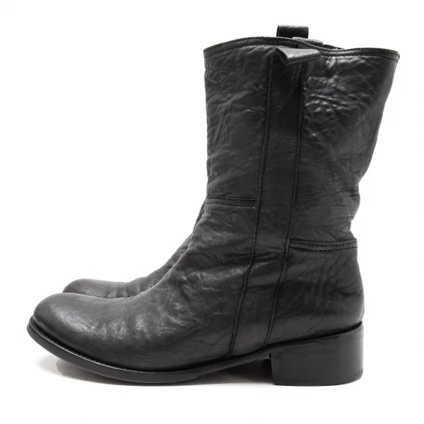 Great by Sandie Leather Boots K-113629_005