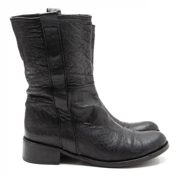 Great by Sandie Leather Boots K-113629_006