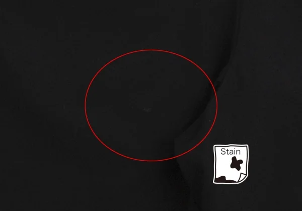 コムデギャルソン オムプリュスCOMME des GARCONS HOMME PLUS ウールワンショルダーアシンメトリーハーフパンツ 黒XS K-113658_013