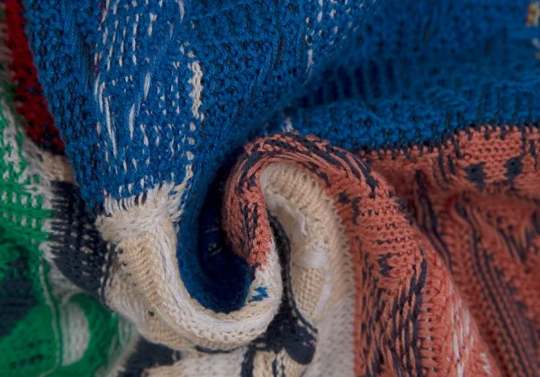 クージーCOOGI 3Dニットセーター マルチS K-113661_010