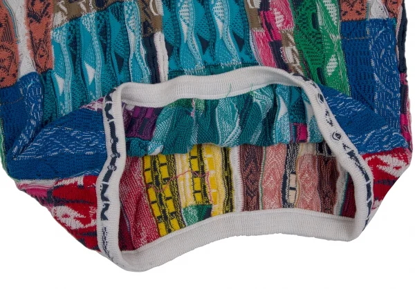 クージーCOOGI 3Dニットセーター マルチS K-113661_007