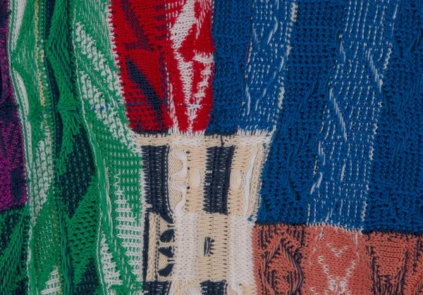 クージーCOOGI 3Dニットセーター マルチS K-113661_009