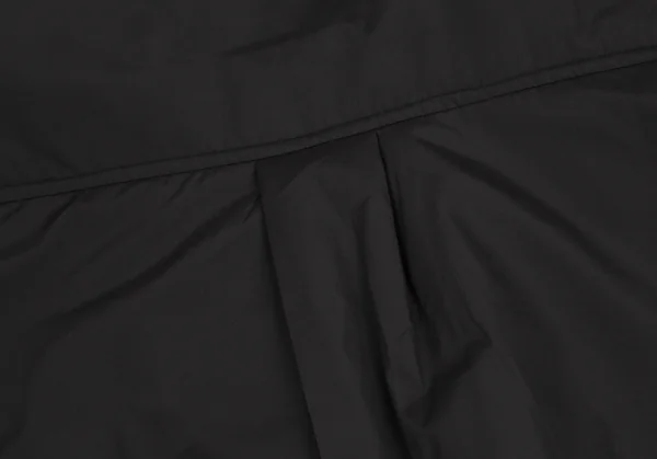 バウムウンドヘルガーデンBAUM UND PFERDGARTEN シンサレート中綿ジャケット 黒36 K-113702_013