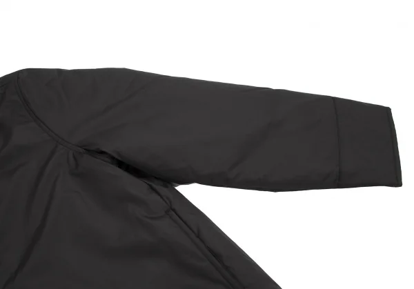 バウムウンドヘルガーデンBAUM UND PFERDGARTEN シンサレート中綿ジャケット 黒36 K-113702_006