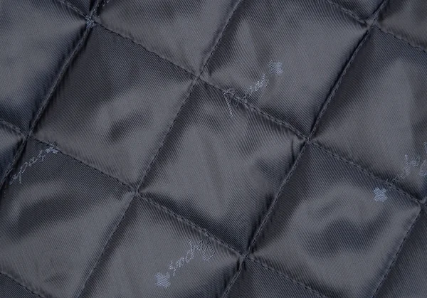 Papas plus ANGELICO fabric Wool Duffle Coat K-113737_013