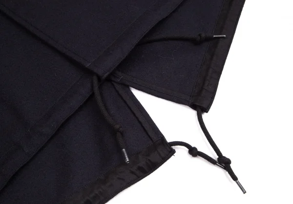 シップス エクスクルーシブ バイ キャプテンサンシャインSHIPS Exclusive by KAPTAIN SUNSHINE 別注スーパー100’SウールM-51モッズコート 紺36 K-113742_014