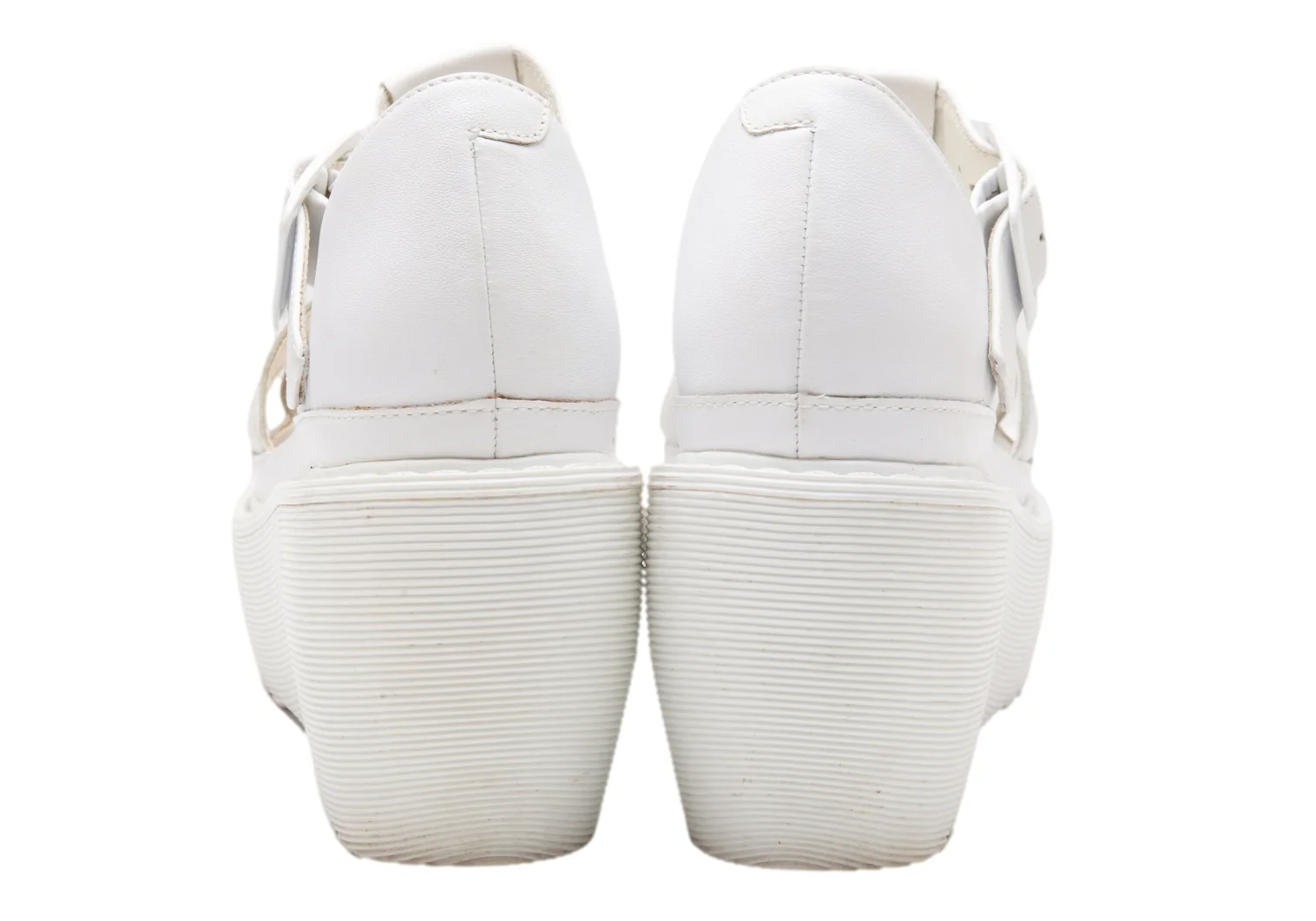ドクターマーチンDr.Martens アダヤADAYA プラットフォーム