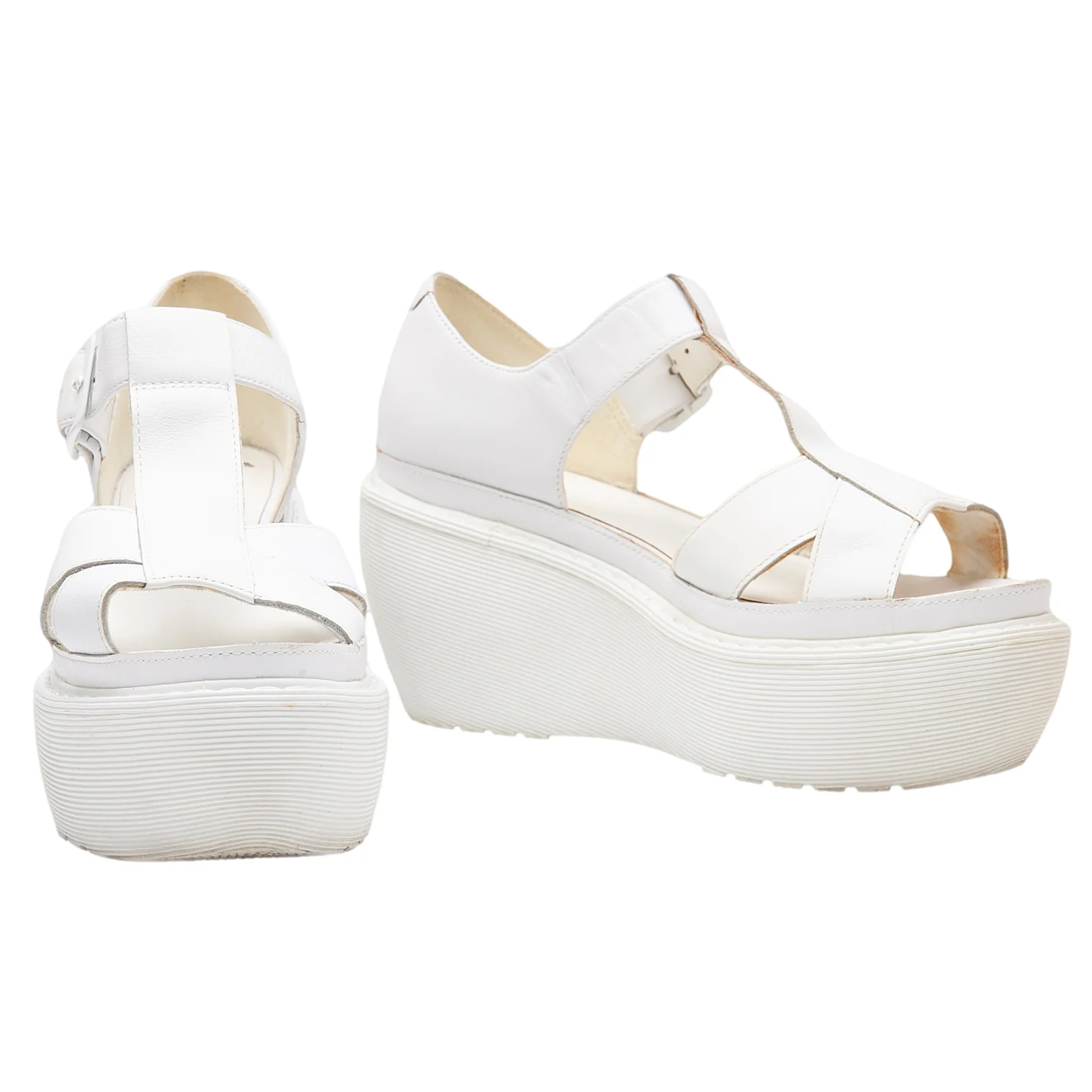 ファッション ドクターマーチンDr.Martens プラットフォーム アダヤADAYA 靴