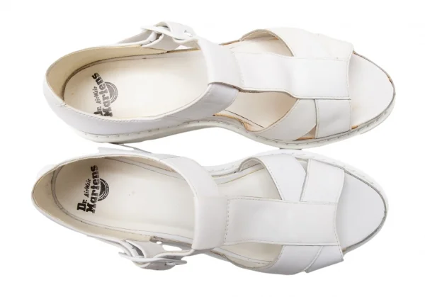 ドクターマーチンDr.Martens アダヤADAYA プラットフォーム