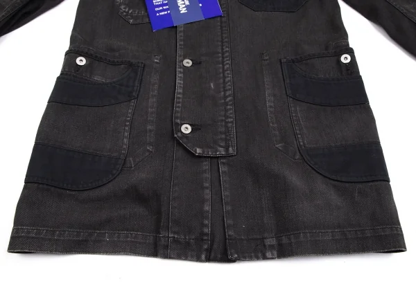 ジュンヤワタナベ マン コムデギャルソン×リーバイスJUNYA WATANABE