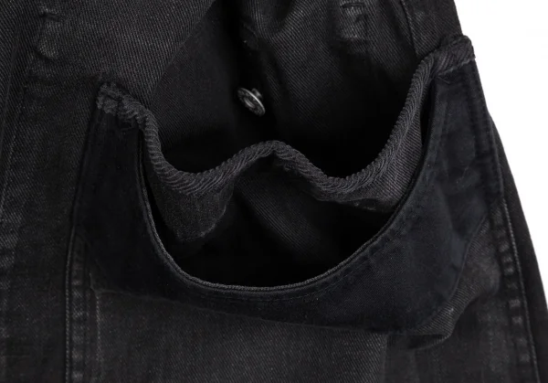 ジュンヤワタナベ マン コムデギャルソン×リーバイスJUNYA WATANABE