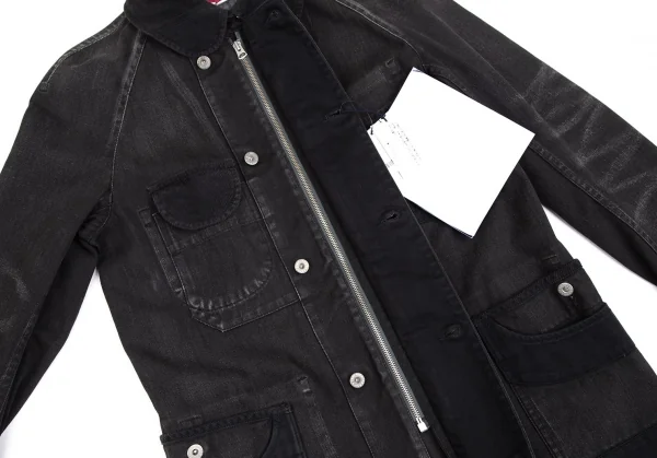 ジュンヤワタナベ マン コムデギャルソン×リーバイスJUNYA WATANABE