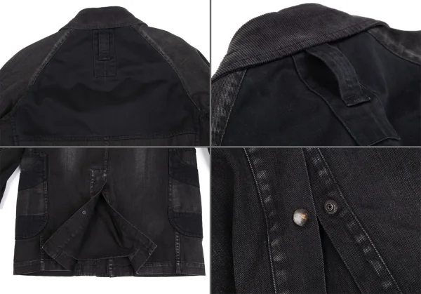 ジュンヤワタナベ マン コムデギャルソン×リーバイスJUNYA WATANABE