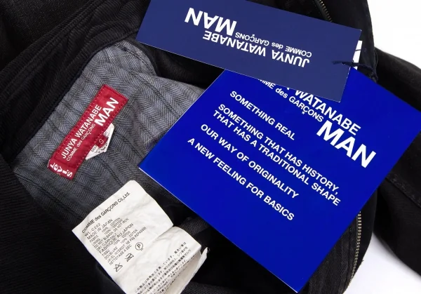 ジュンヤワタナベ マン コムデギャルソン×リーバイスJUNYA WATANABE