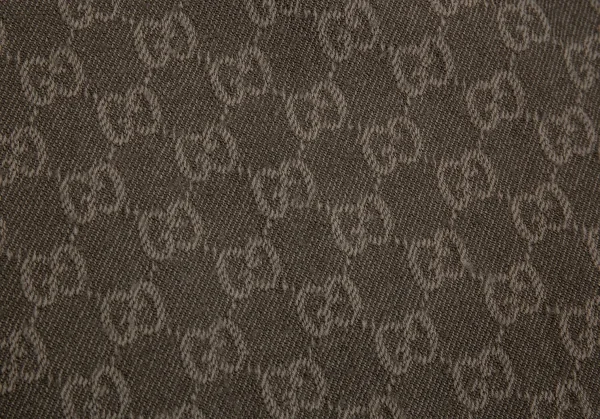 グッチGUCCI GG柄フリンジマフラー グレージュ K-113862_006