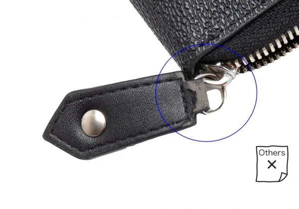 ヴィヴィアンウエストウッドVivienne Westwood ANNIE オーブラウンドジップ長財布 黒 K-113864_008