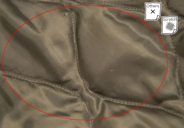 GAULTIER JEAN'S Tiger Synthetic Fur Coat K-113874_013