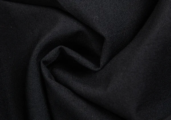 トリココムデギャルソンtricot COMME des GARCONSウールツータックパンツ 黒M K-113891_011