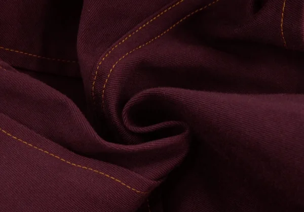 ゴルチエジーンズGAULTIER JEAN'S カーゴポケットショートパンツ 紫40 K-113895_015