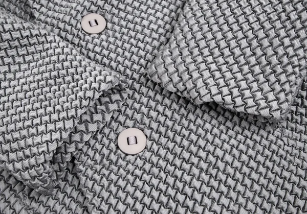 ISSEY MIYAKE イッセイ ミヤケ 2015AW スチームストレッチ