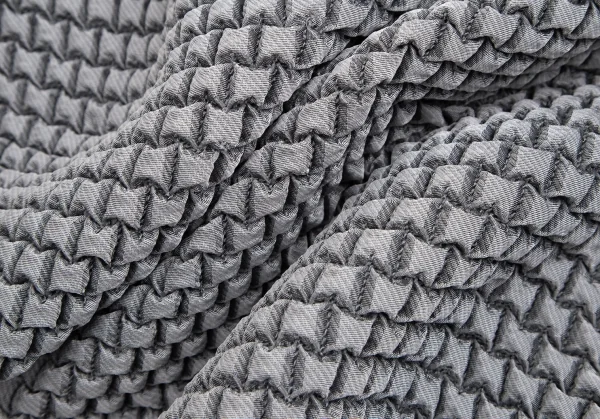 イッセイミヤケISSEY MIYAKE BUBBLE 3Dスチームストレッチ