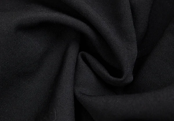 レギュレーション ヨウジヤマモトREGULATION yohji yamamoto レザーシンチバックウールギャバサルエルワイドパンツ 黒2 K-113926_014